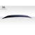 2006-2017 Aston Martin Vantage Eros Version 2 Rear Trunk Wing Spoiler - 1 Piece - image 20