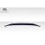 2006-2017 Aston Martin Vantage Eros Version 2 Rear Wing - image 3