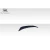 2006-2017 Aston Martin Vantage Eros Version 2 Rear Trunk Wing Spoiler - 1 Piece - image 14