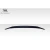 2006-2017 Aston Martin Vantage Eros Version 2 Rear Trunk Wing Spoiler - 1 Piece - image 3