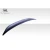 2006-2017 Aston Martin Vantage Eros Version 2 Rear Trunk Wing Spoiler - 1 Piece - image 30