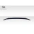 2006-2017 Aston Martin Vantage Eros Version 2 Rear Trunk Wing Spoiler - 1 Piece - image 23