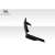 2015-2017 Acura TLX A Spec Look Front Lip Add Ons - 2 Piece - image 20