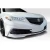 2015-2017 Acura TLX A Spec Front Lip - image 3