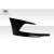 2015-2017 Acura TLX A Spec Look Front Lip Add Ons - 2 Piece - image 18