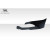 2015-2017 Acura TLX A Spec Look Rear Lip Add Ons - 2 Piece - image 23