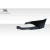 2015-2017 Acura TLX A Spec Look Rear Lip Add Ons - 2 Piece - image 19
