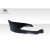 2015-2017 Acura TLX A Spec Look Rear Lip Add Ons - 2 Piece - image 5