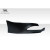 2015-2017 Acura TLX A Spec Look Rear Lip Add Ons - 2 Piece - image 6