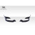 2015-2017 Acura TLX A Spec Look Rear Lip Add Ons - 2 Piece - image 17