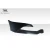 2015-2017 Acura TLX A Spec Look Rear Lip Add Ons - 2 Piece - image 11