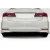 2015-2017 Acura TLX A Spec Rear Lip - image 1