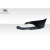 2015-2017 Acura TLX A Spec Look Rear Lip Add Ons - 2 Piece - image 10