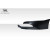 2015-2017 Acura TLX A Spec Look Rear Lip Add Ons - 2 Piece - image 10