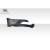 2015-2017 Acura TLX A Spec Look Rear Lip Add Ons - 2 Piece - image 29