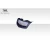 2010-2013 Kia Forte Flax Grille - 1 Piece - image 11