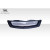 2010-2013 Kia Forte Duraflex Flax Grille - 1 Piece - image 3