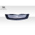 2010-2013 Kia Forte Duraflex Flax Grille - 1 Piece - image 10