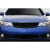 2010-2013 Kia Forte Flax Grille - image 1