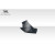 2009-2020 Nissan 370Z Z34 N1 Front Bumper Vents - 2 Piece (S) - image 13