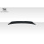 2005-2010 Subaru Legacy MSR Rear Wing Spoiler - 1 Piece - image 3