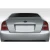 2005-2010 Subaru Legacy MSR Rear Wing - image 1