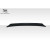 2005-2010 Subaru Legacy MSR Rear Wing Spoiler - 1 Piece - image 15