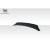 2005-2010 Subaru Legacy MSR Rear Wing Spoiler - 1 Piece - image 21