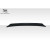2005-2010 Subaru Legacy MSR Rear Wing Spoiler - 1 Piece - image 31