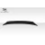 2005-2010 Subaru Legacy MSR Rear Wing - image 12