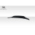 2015-2022 Audi A3 S3 RS3 R1 Rear Wing Spoiler - 1 Piece - image 11