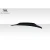 2015-2022 Audi A3 S3 RS3 R1 Rear Wing Spoiler - 1 Piece - image 11