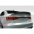 2015-2022 Audi A3 S3 RS3 R1 Rear Wing Spoiler - 1 Piece - image 3