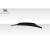 2015-2022 Audi A3 S3 RS3 R1 Rear Wing Spoiler - 1 Piece - image 5