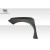 2015-2021 Subaru WRX RBS Front Fender Flares - 4 Piece - image 17
