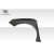2015-2021 Subaru WRX RBS Front Fender Flares - 4 Piece - image 5