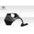2015-2021 Subaru WRX RBS Rear Fender Flares - 4 Piece - image 15