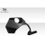 2015-2021 Subaru WRX RBS Rear Fender Flares - 4 Piece - image 15