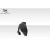 2015-2021 Subaru WRX RBS Rear Fender Flares - 4 Piece - image 8