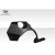 2015-2021 Subaru WRX RBS Rear Fender Flares - 4 Piece - image 4
