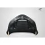 2018-2022 Toyota C-HR Circuit Carbon Fiber Hood - image 3