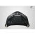 2018-2022 Toyota C-HR Circuit Carbon Fiber Hood - image 3