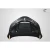 2018-2022 Toyota C-HR Circuit Carbon Fiber Hood - image 6