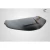 2018-2022 Toyota C-HR Circuit Carbon Fiber Hood - image 6