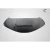 2018-2022 Toyota C-HR Circuit Carbon Fiber Hood - image 12