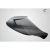 2018-2022 Toyota C-HR Circuit Carbon Fiber Hood - image 16
