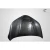 2018-2022 Toyota C-HR Circuit Hood - 1 Piece - image 22