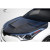 2018-2022 Toyota C-HR Circuit Hood - 1 Piece - image 2
