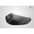 2018-2022 Toyota C-HR Carbon Creations Circuit Hood - 1 Piece - image 8