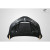 2018-2022 Toyota C-HR Circuit Hood - 1 Piece - image 3